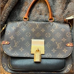 COPY - Louis Vuitton Purse